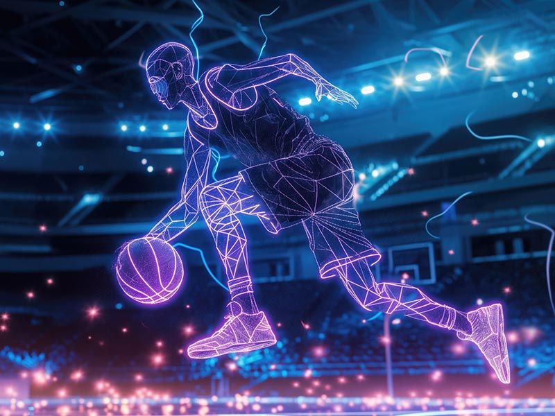 2026年4月28日NBA季后赛西部首轮G5森林狼vs掘金全场集锦