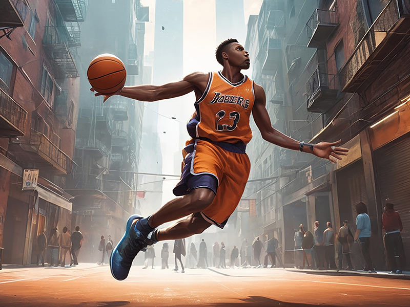 2026年4月24日NBA季后赛G3掘金vs森林狼全场集锦