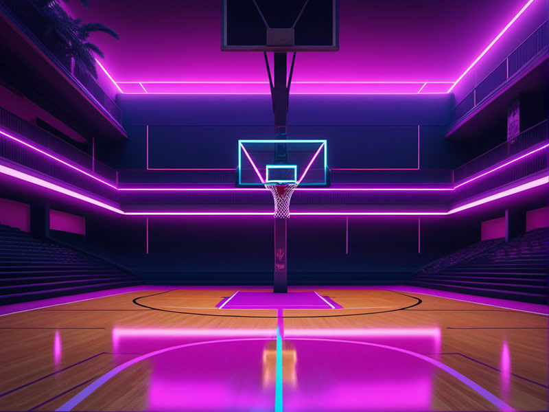 2026年4月23日NBA季后赛G2魔术vs活塞全场集锦