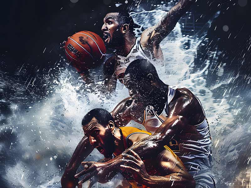 2026年4月28日NBA季后赛G4雷霆vs太阳全场集锦