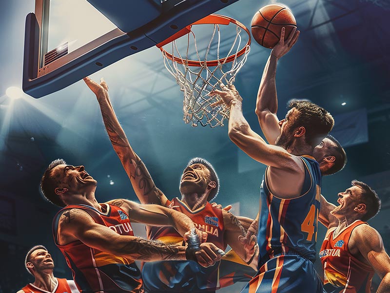 2026年4月30日NBA季后赛G5猛龙vs骑士全场集锦