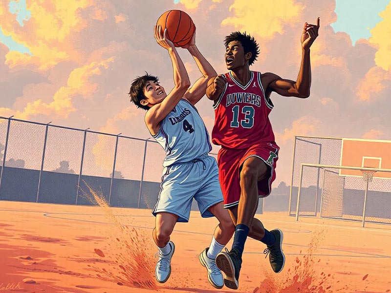 2026年4月24日NBA季后赛G3尼克斯vs老鹰全场集锦