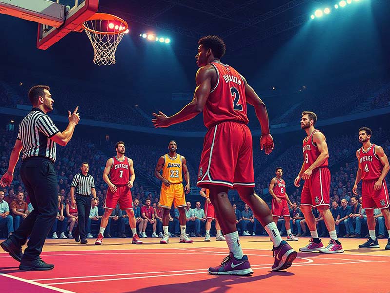 2026年4月30日NBA季后赛G5猛龙vs骑士全场集锦