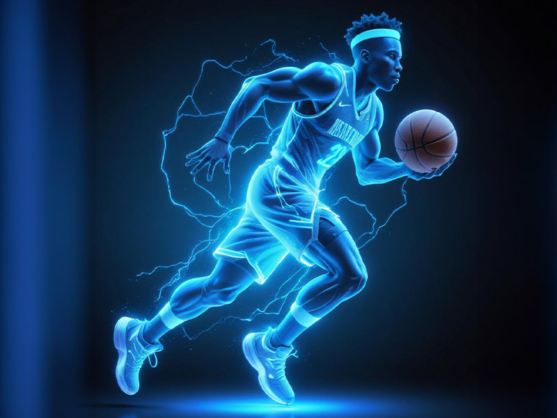 2026年4月25日NBA季后赛G3凯尔特人vs76人全场集锦