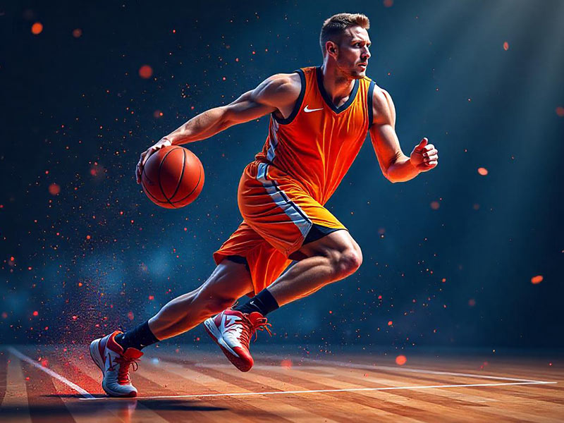 2026年4月26日NBA季后赛G3雷霆vs太阳全场集锦