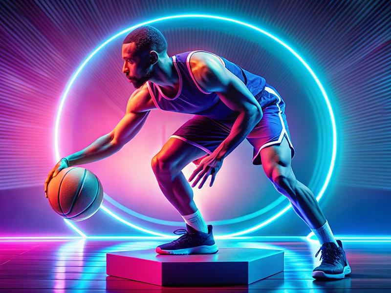 2026年4月27日NBA季后赛G4凯尔特人vs76人全场集锦