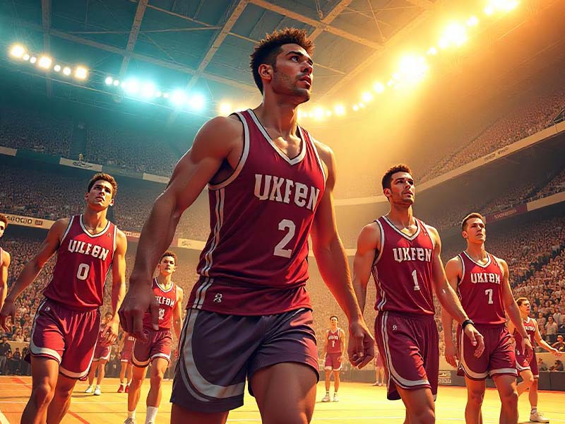 2026年4月29日NBA季后赛G5开拓者vs马刺全场集锦