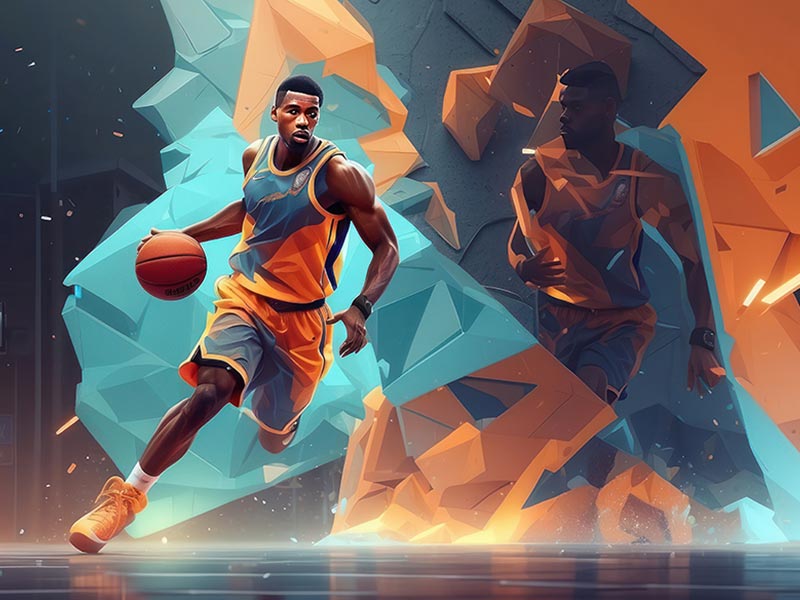 2026年4月26日NBA季后赛G3魔术vs活塞全场集锦